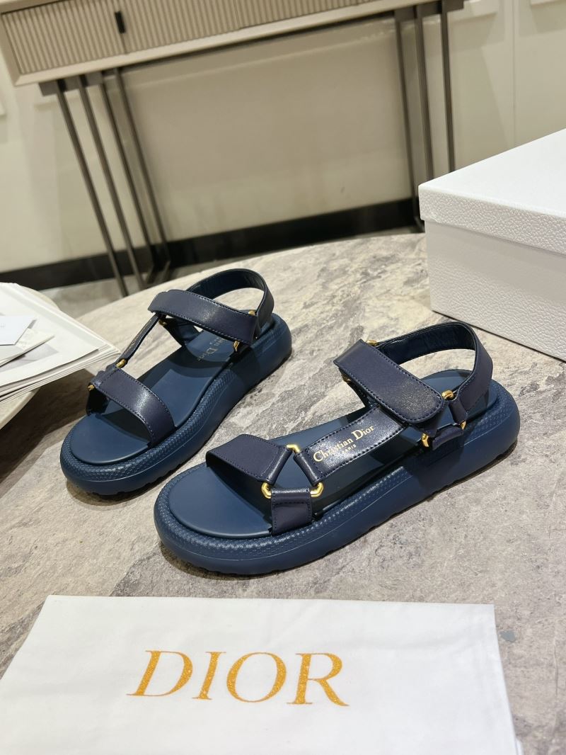 Christian Dior Sandals